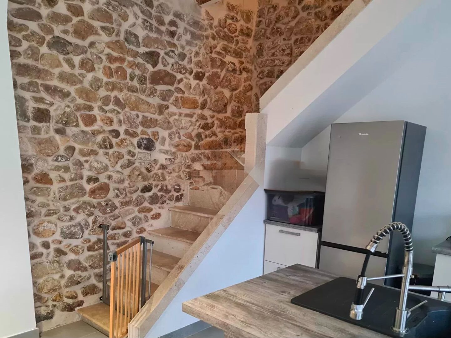 Maison à vendre, 94m², Cendras
