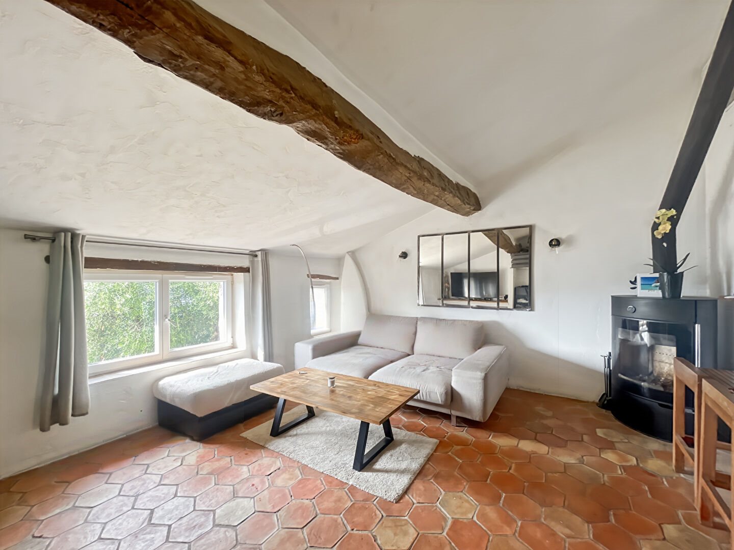 Maison à vendre, 56m², Grasse