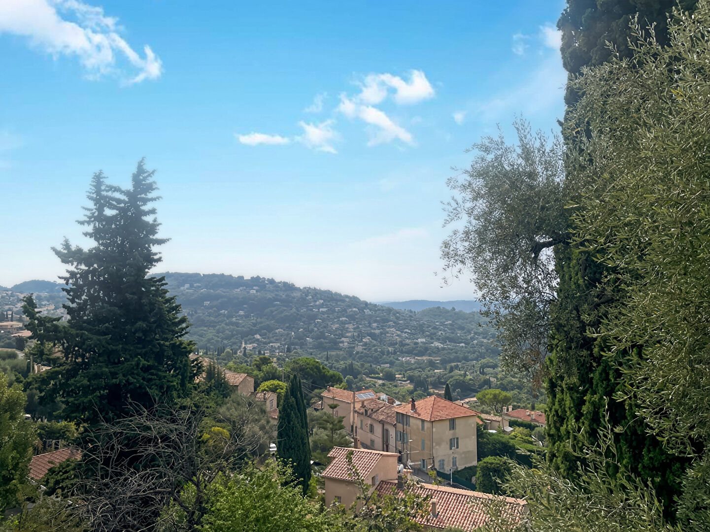 Maison à vendre, 56m², Grasse