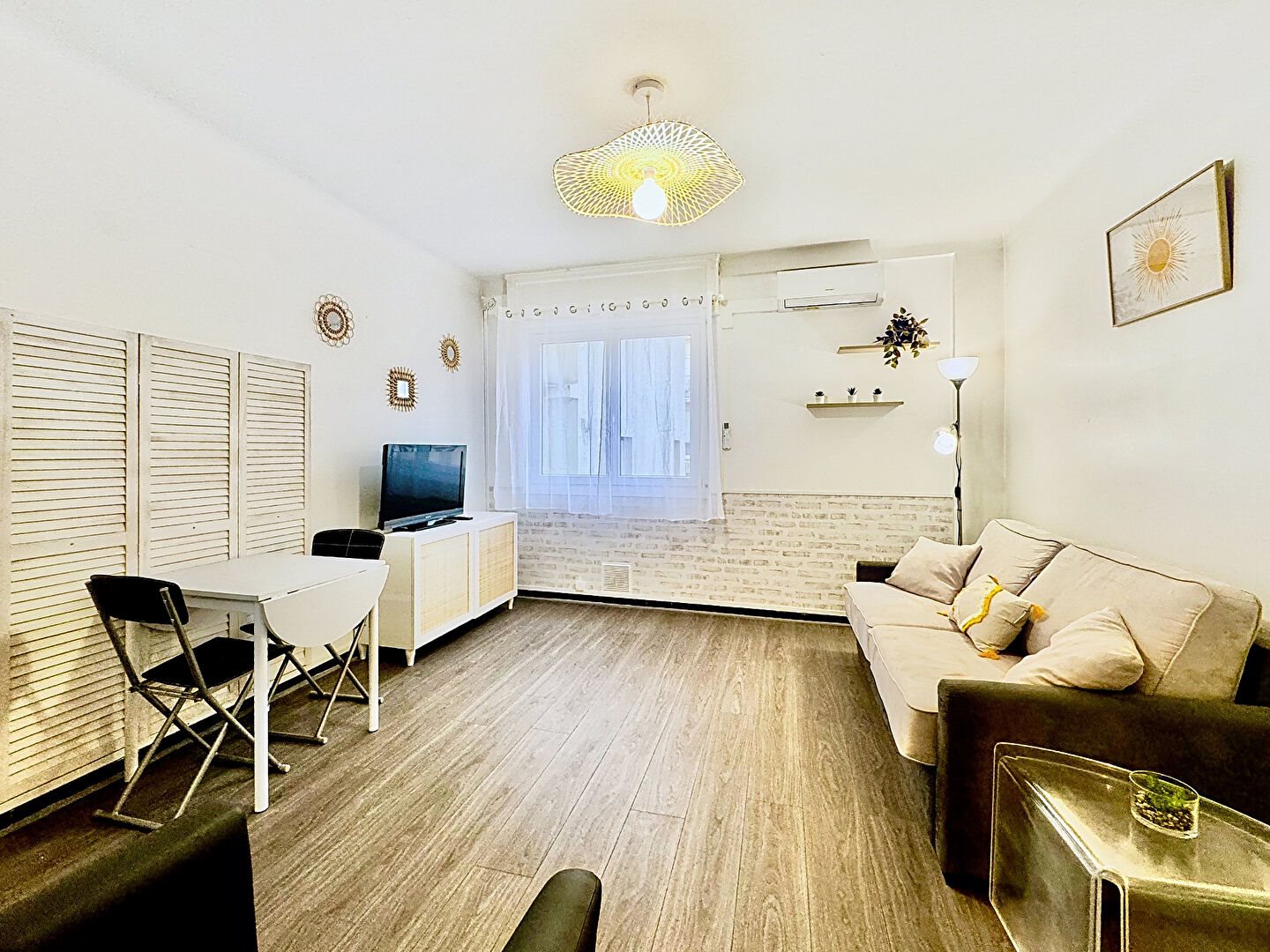 Appartement à vendre, 26m², Cannes