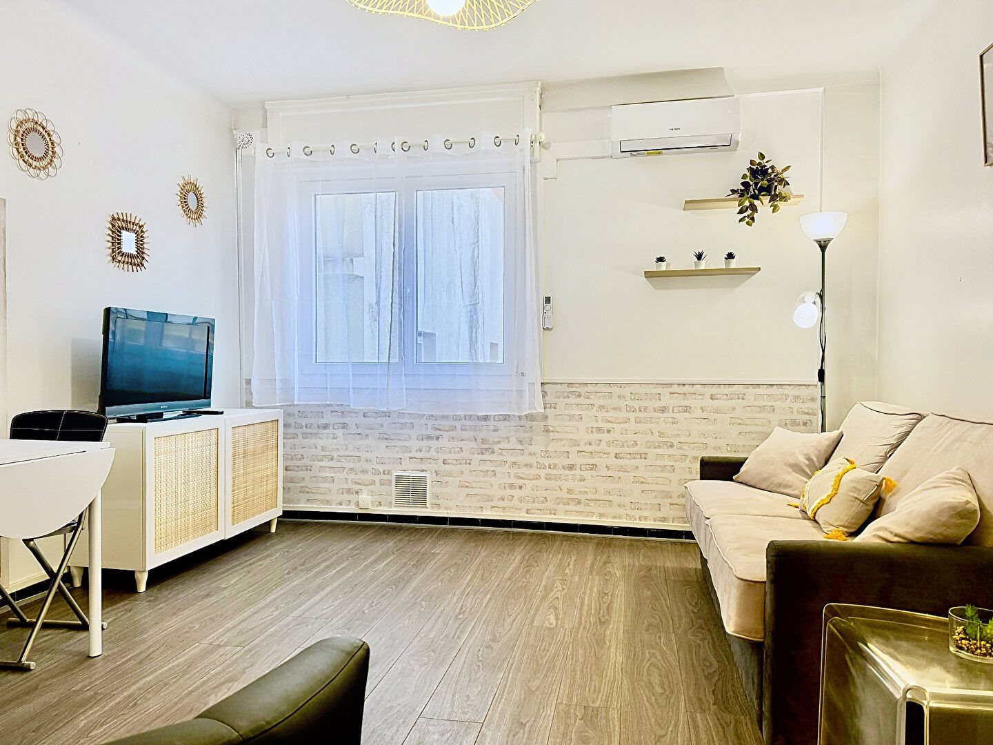 Appartement à vendre, 26m², Cannes