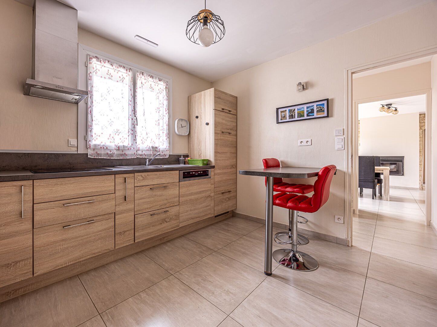 Maison à vendre, 112m², Chauray