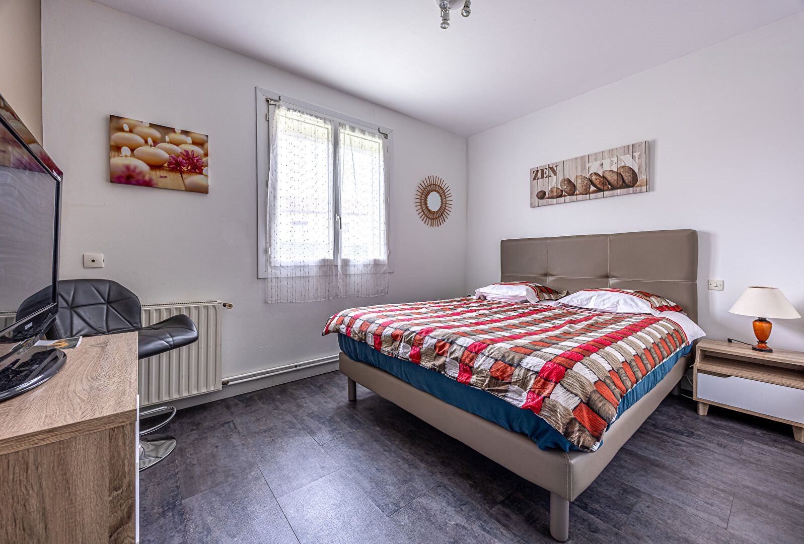 Maison à vendre, 112m², Chauray