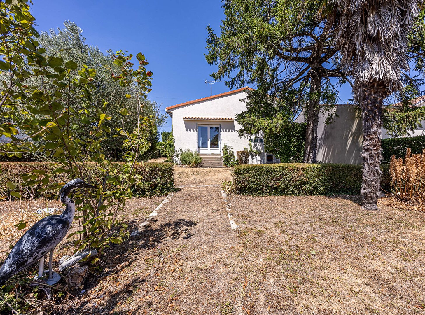 Maison à vendre, 52m², Mauzé-sur-le-Mignon