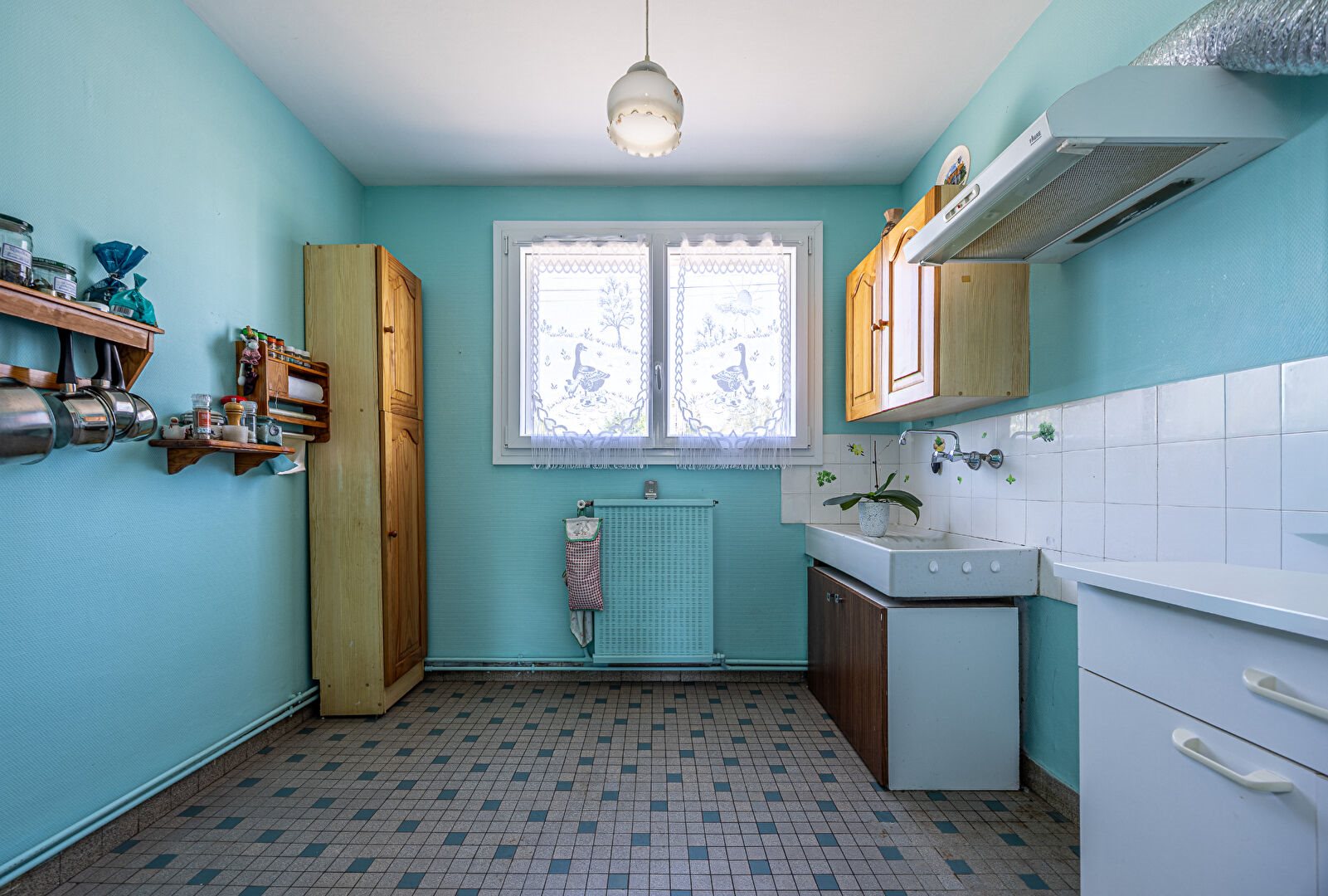 Maison à vendre, 52m², Mauzé-sur-le-Mignon