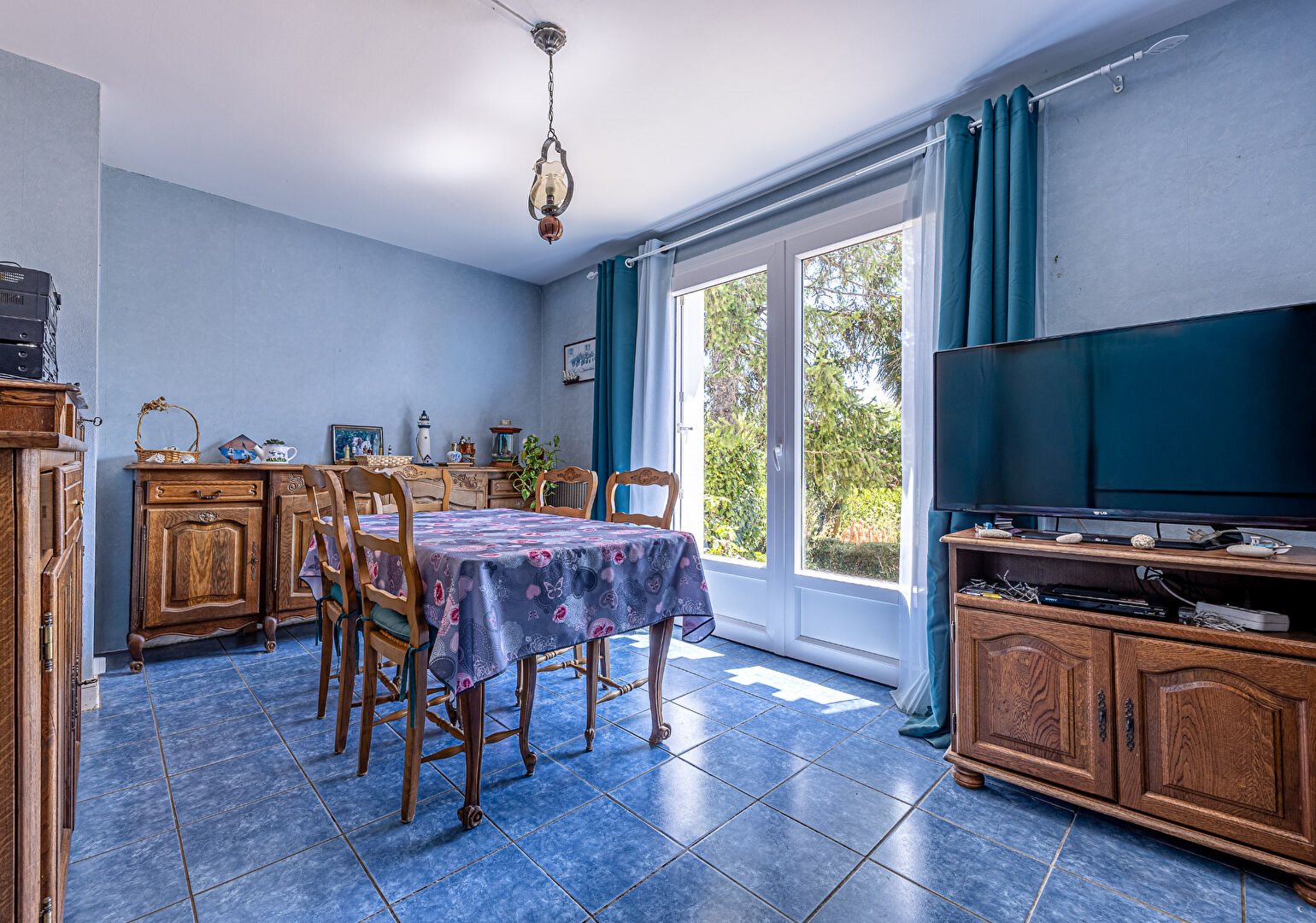 Maison à vendre, 52m², Mauzé-sur-le-Mignon