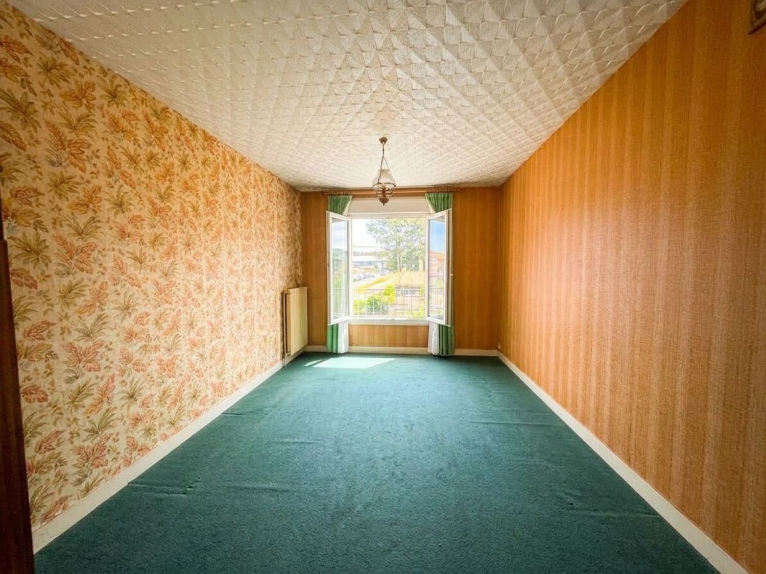 Maison à vendre, 122m², Niort