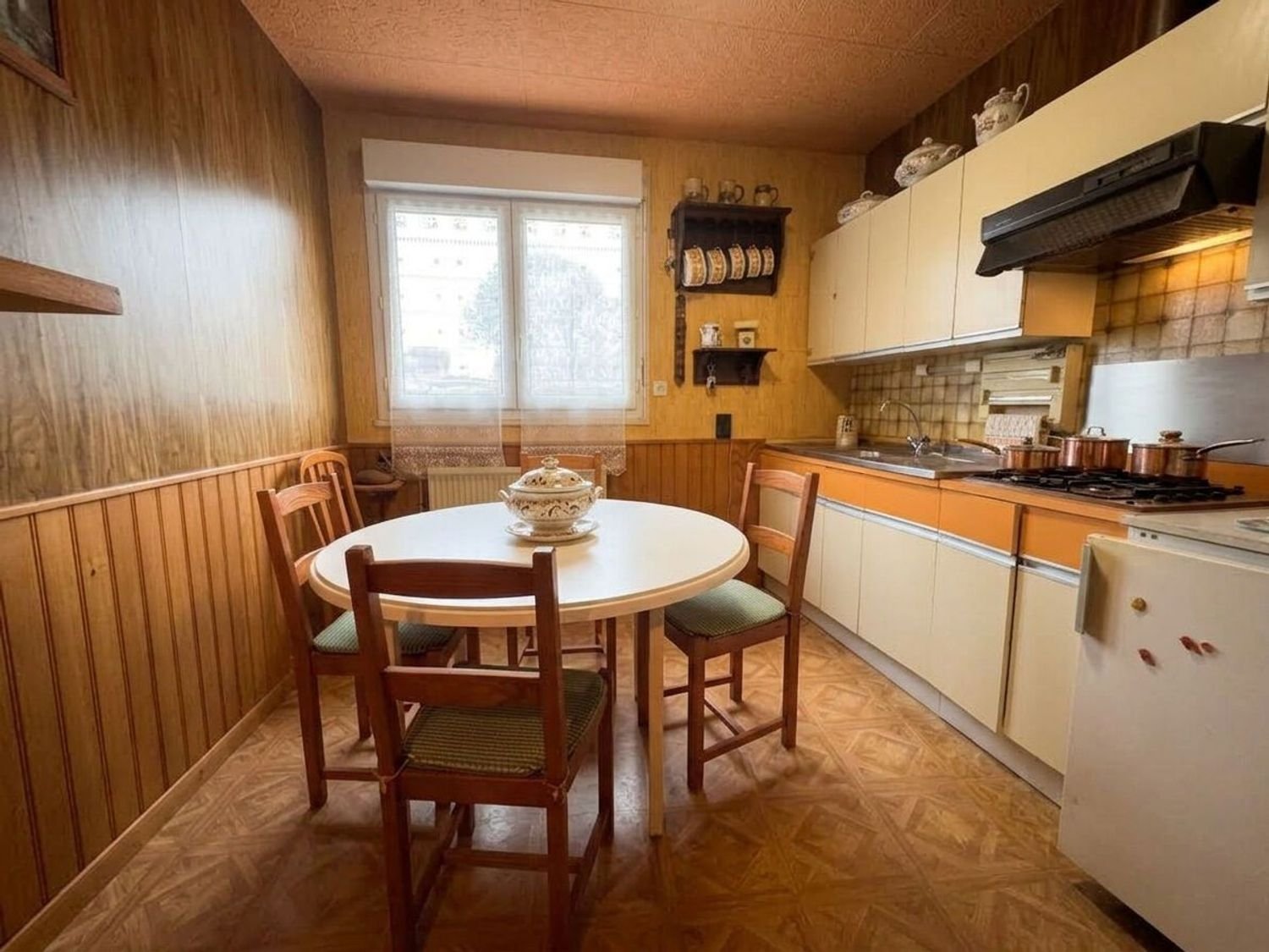 Maison à vendre, 122m², Niort