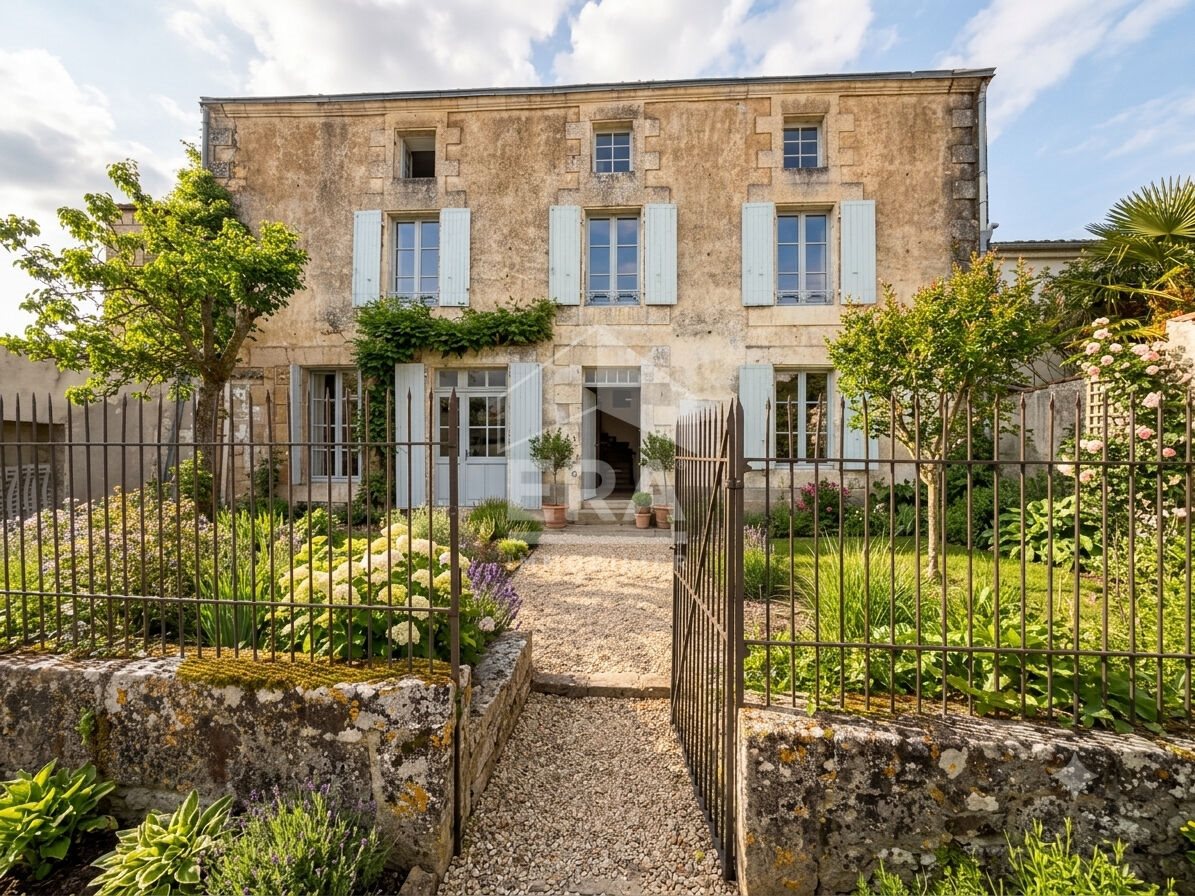 Maison à vendre, 148m², Villiers-en-Plaine