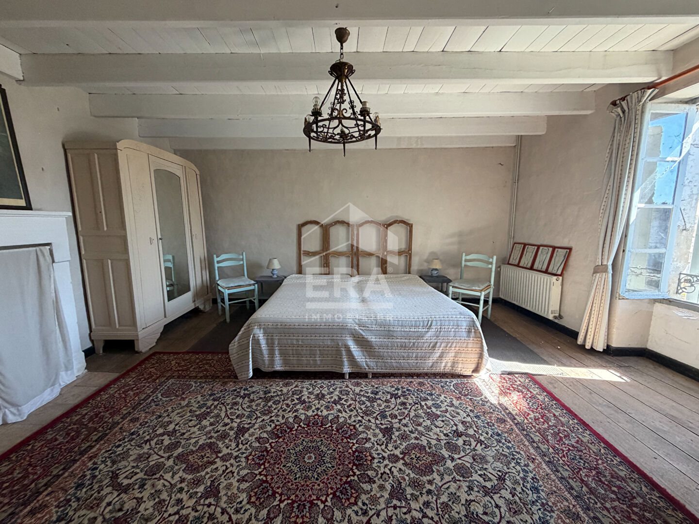 Maison à vendre, 148m², Villiers-en-Plaine