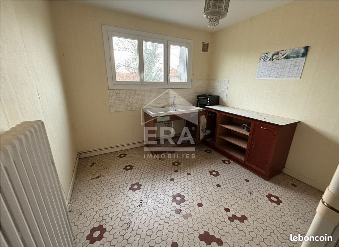 Maison à vendre, 97m², Chauray