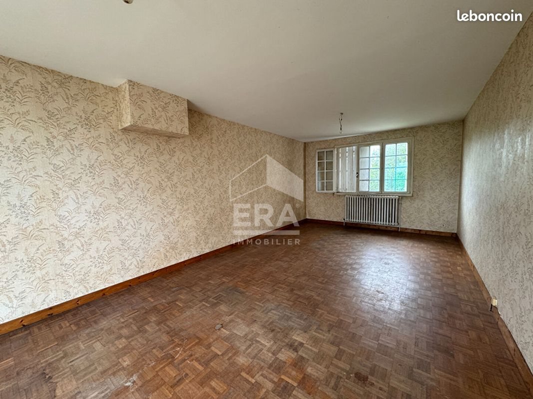 Maison à vendre, 97m², Chauray