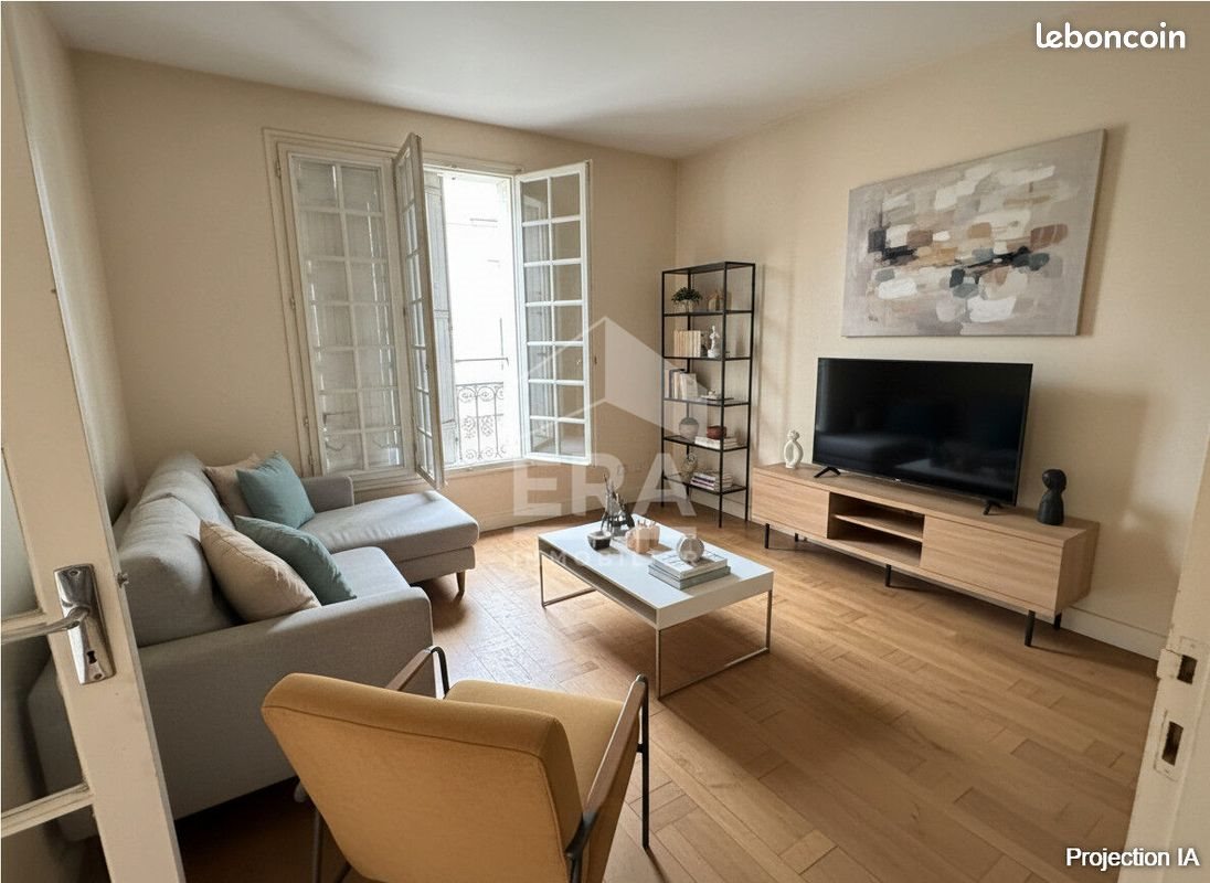 Maison à vendre, 97m², Chauray
