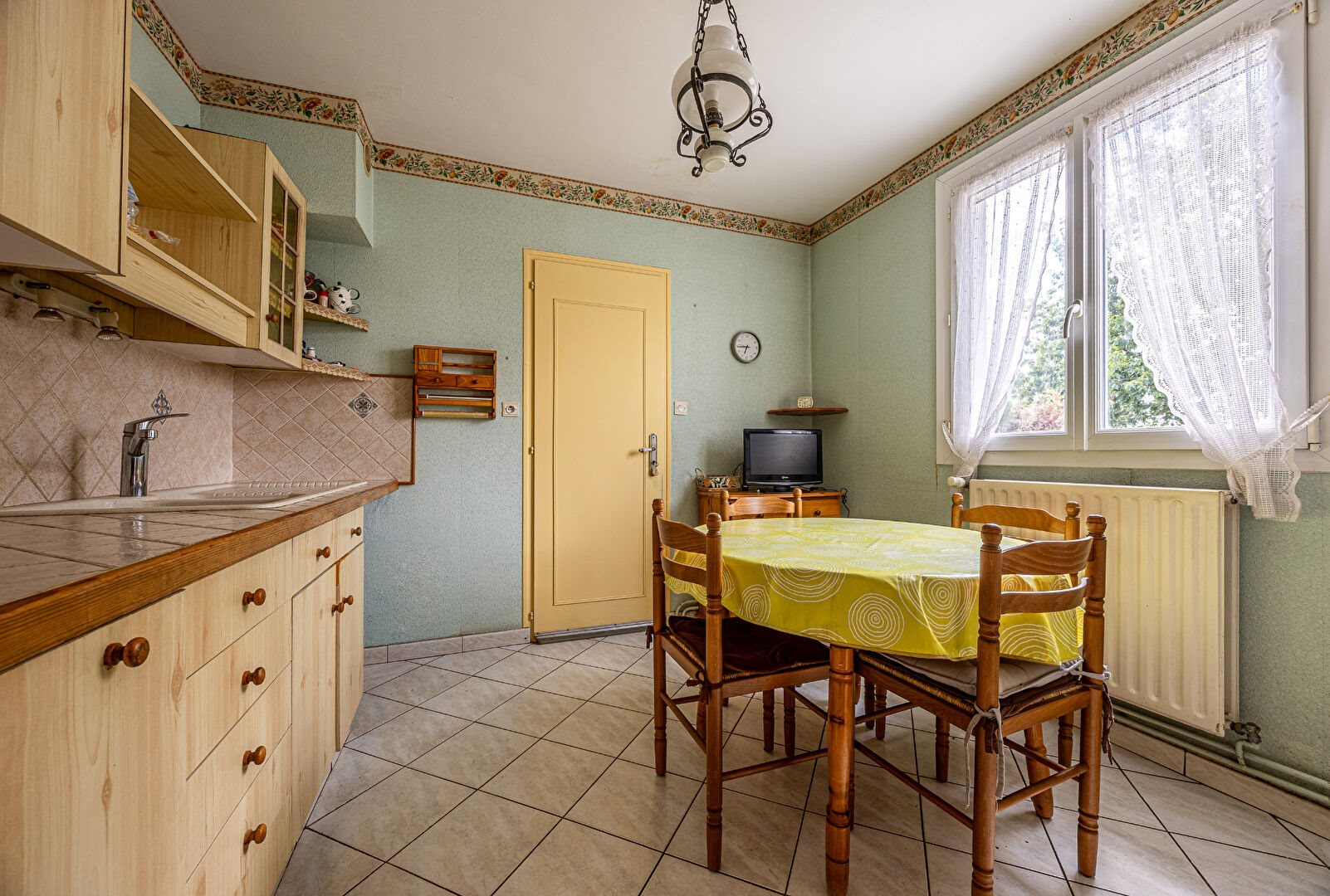 Maison à vendre, 88m², Chauray