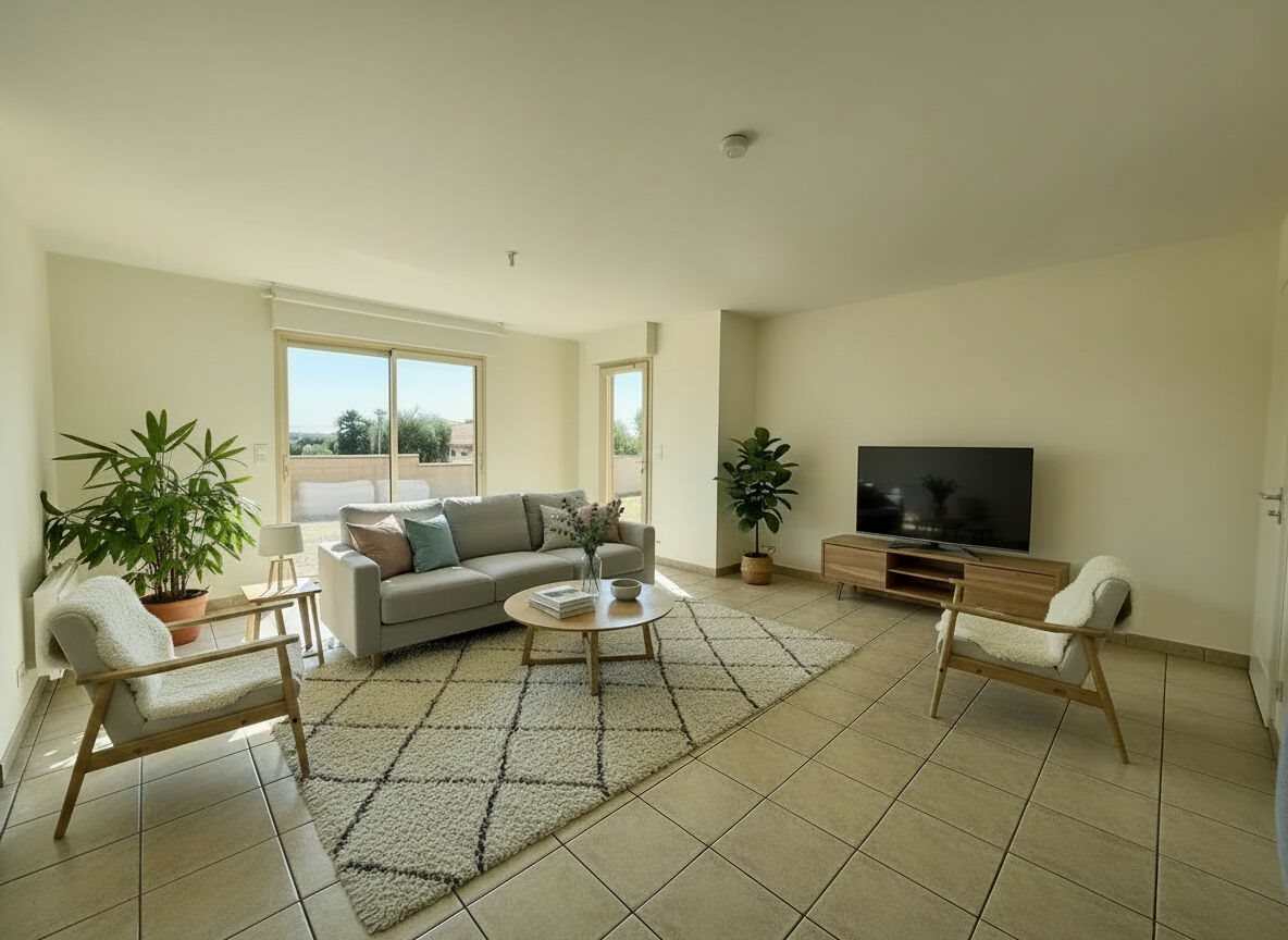 Maison à vendre, 98m², Saint-Gelais