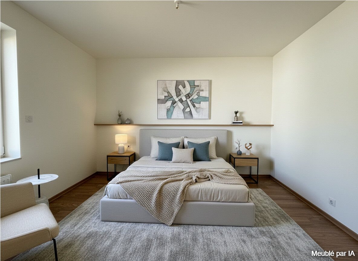 Maison à vendre, 98m², Saint-Gelais