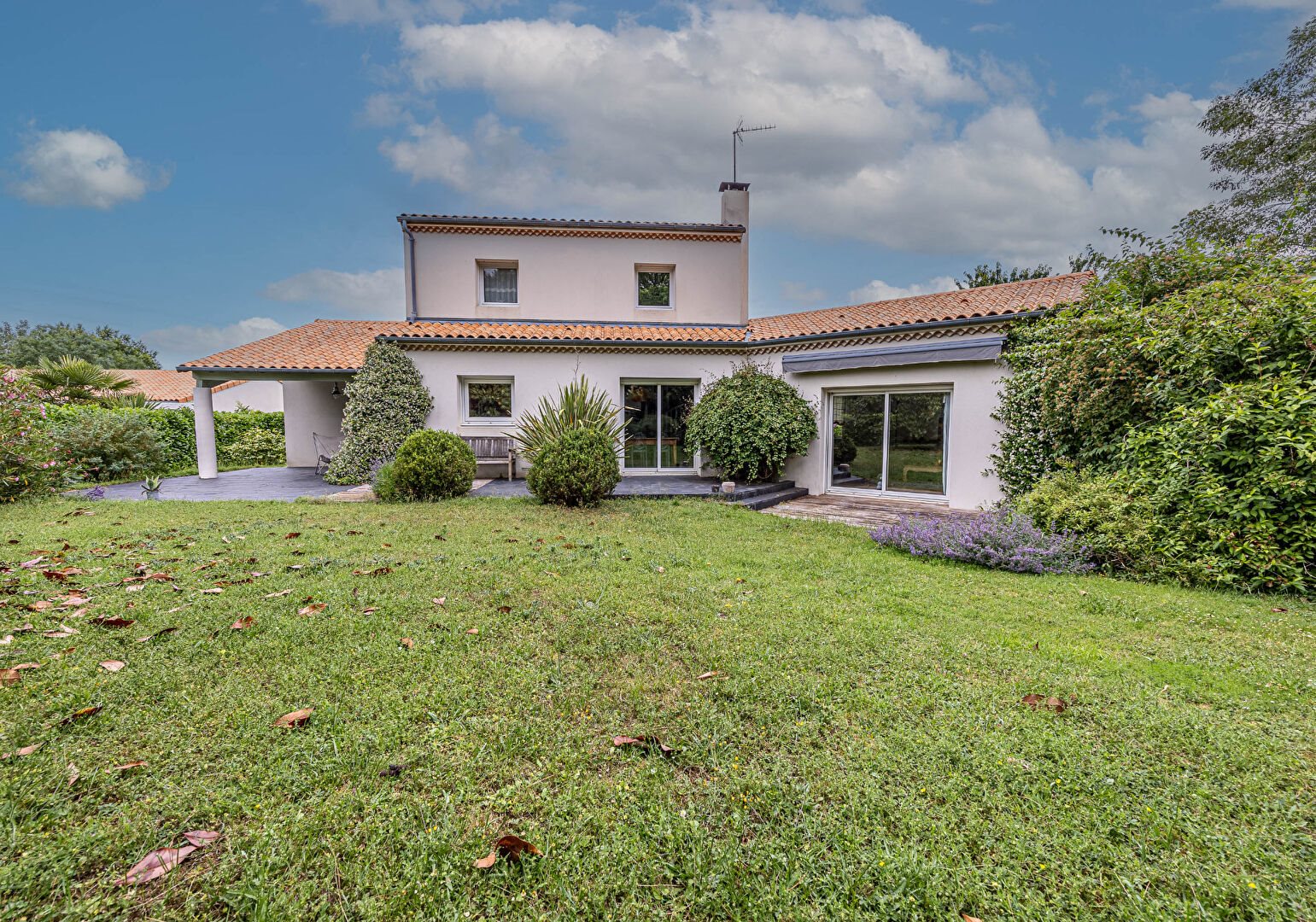 Maison à vendre, 170m², Chauray