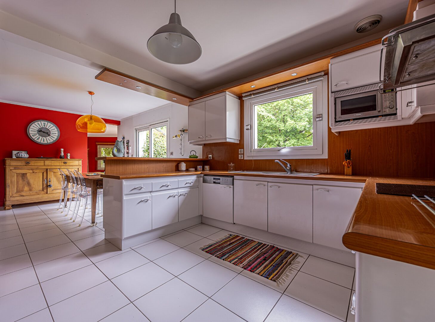 Maison à vendre, 170m², Chauray