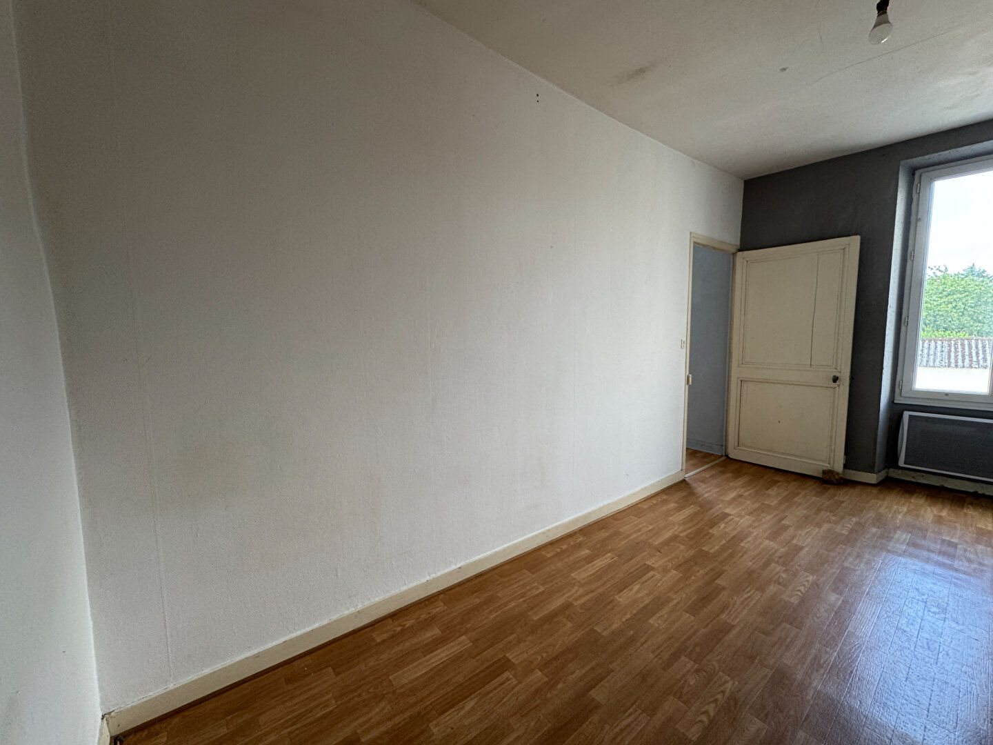 Maison à vendre, 55m², Niort