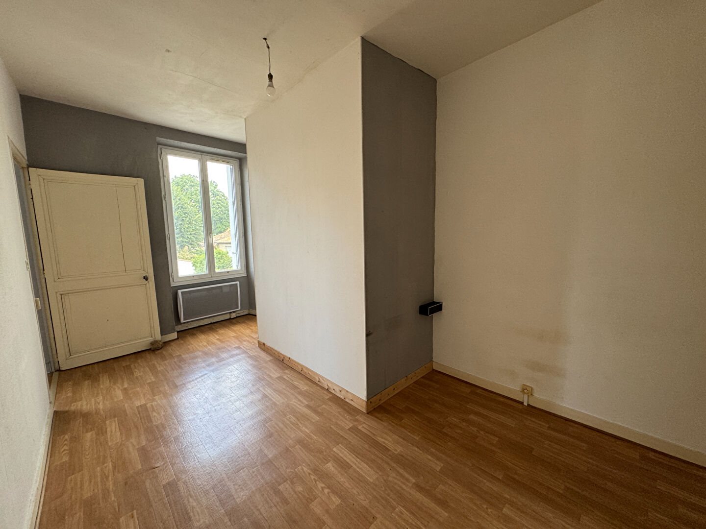 Maison à vendre, 55m², Niort