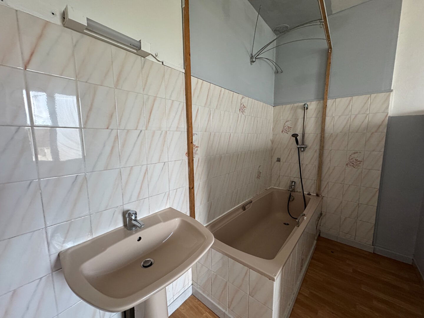 Maison à vendre, 55m², Niort