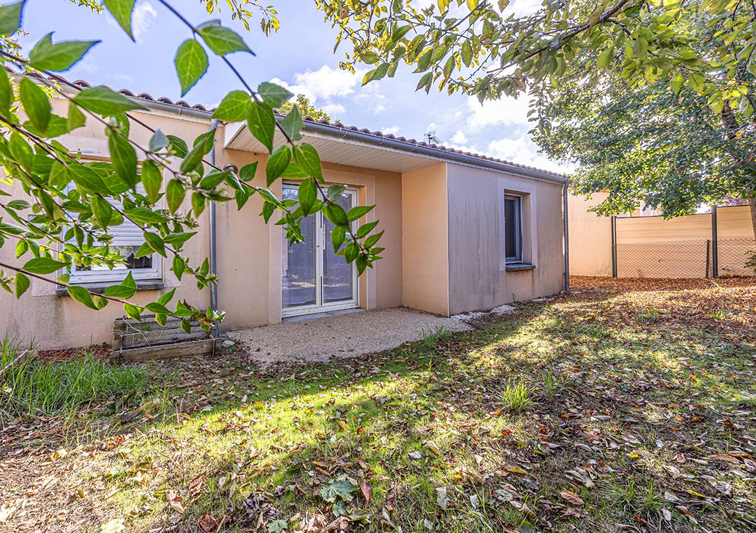 Maison à vendre, 66m², Niort