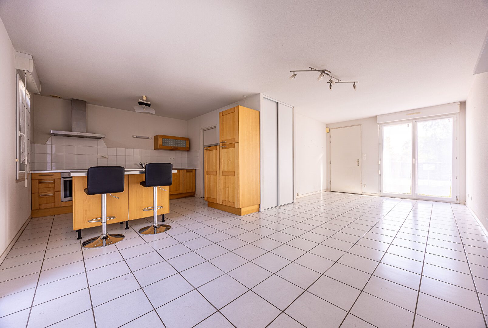 Maison à vendre, 66m², Niort