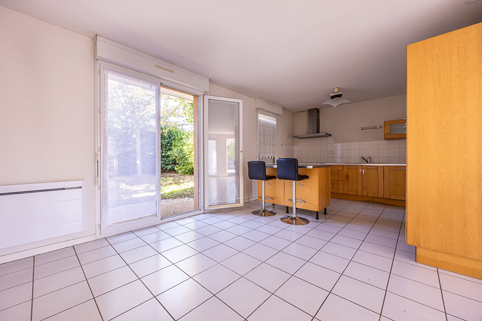 Maison à vendre, 66m², Niort