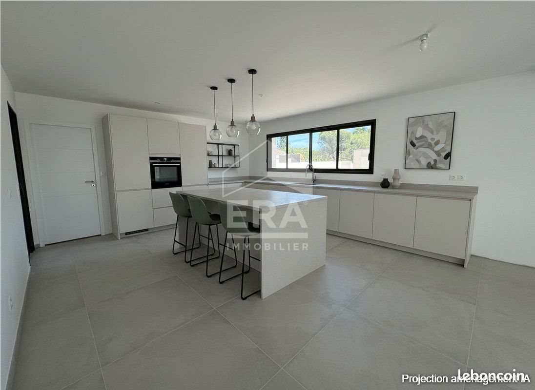 Maison à vendre, 133m², Echiré