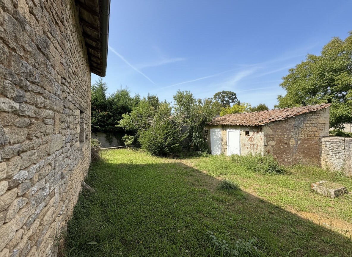 Maison à vendre, 150m², La Crèche