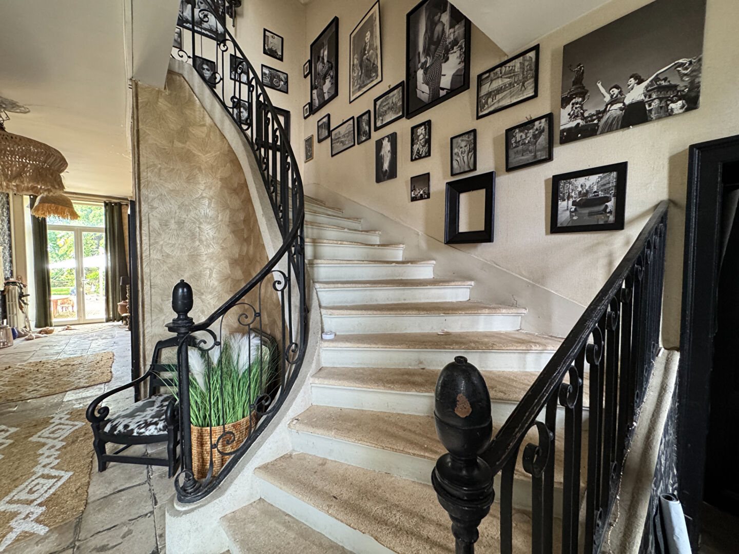 Maison à vendre, 294m², Champdeniers-Saint-Denis