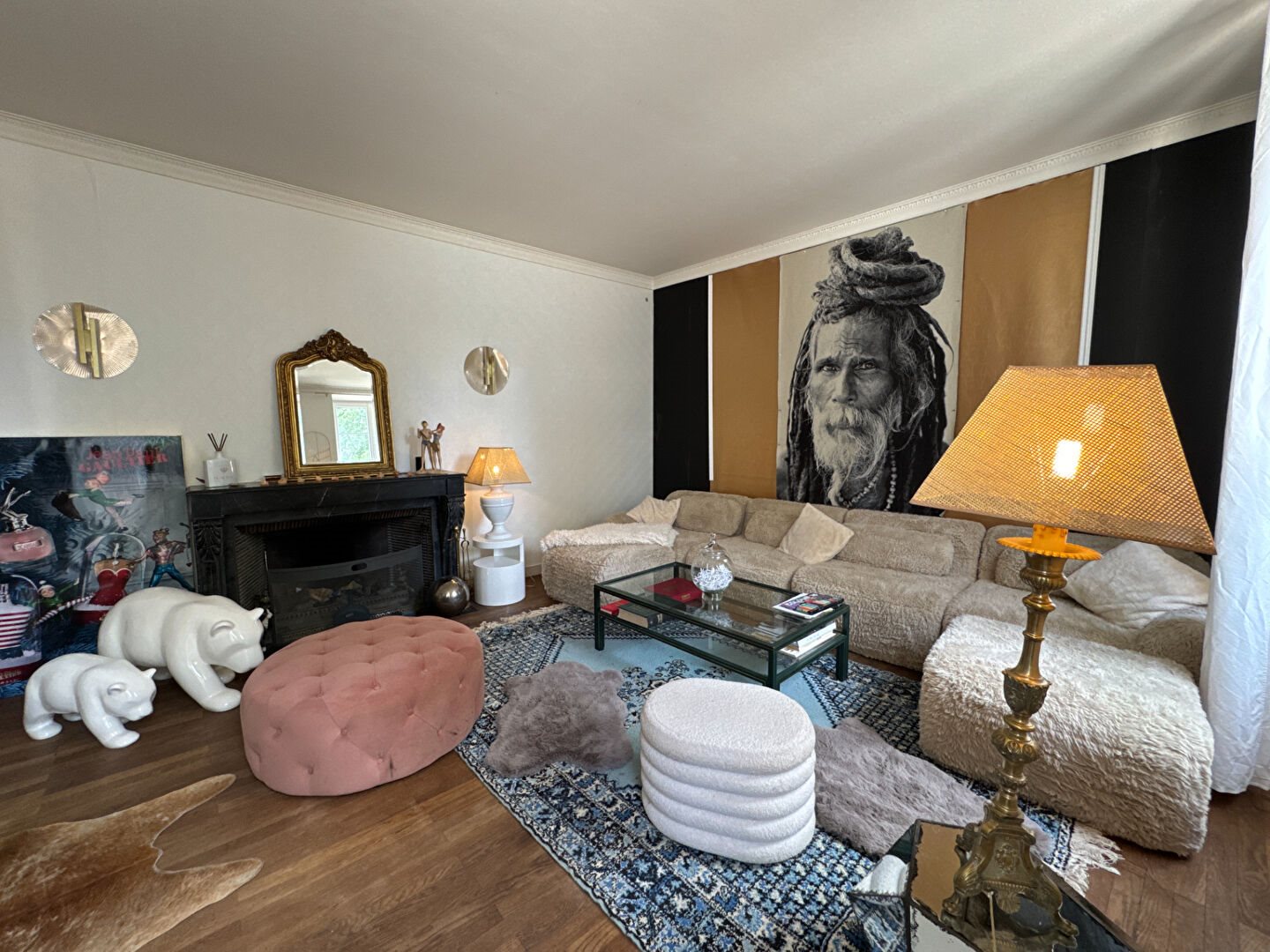 Maison à vendre, 294m², Champdeniers-Saint-Denis