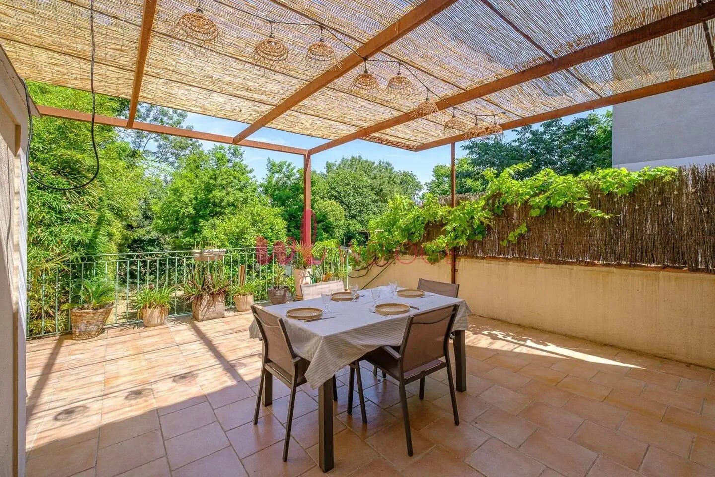 Maison à vendre, 101m², Marseille 10ème