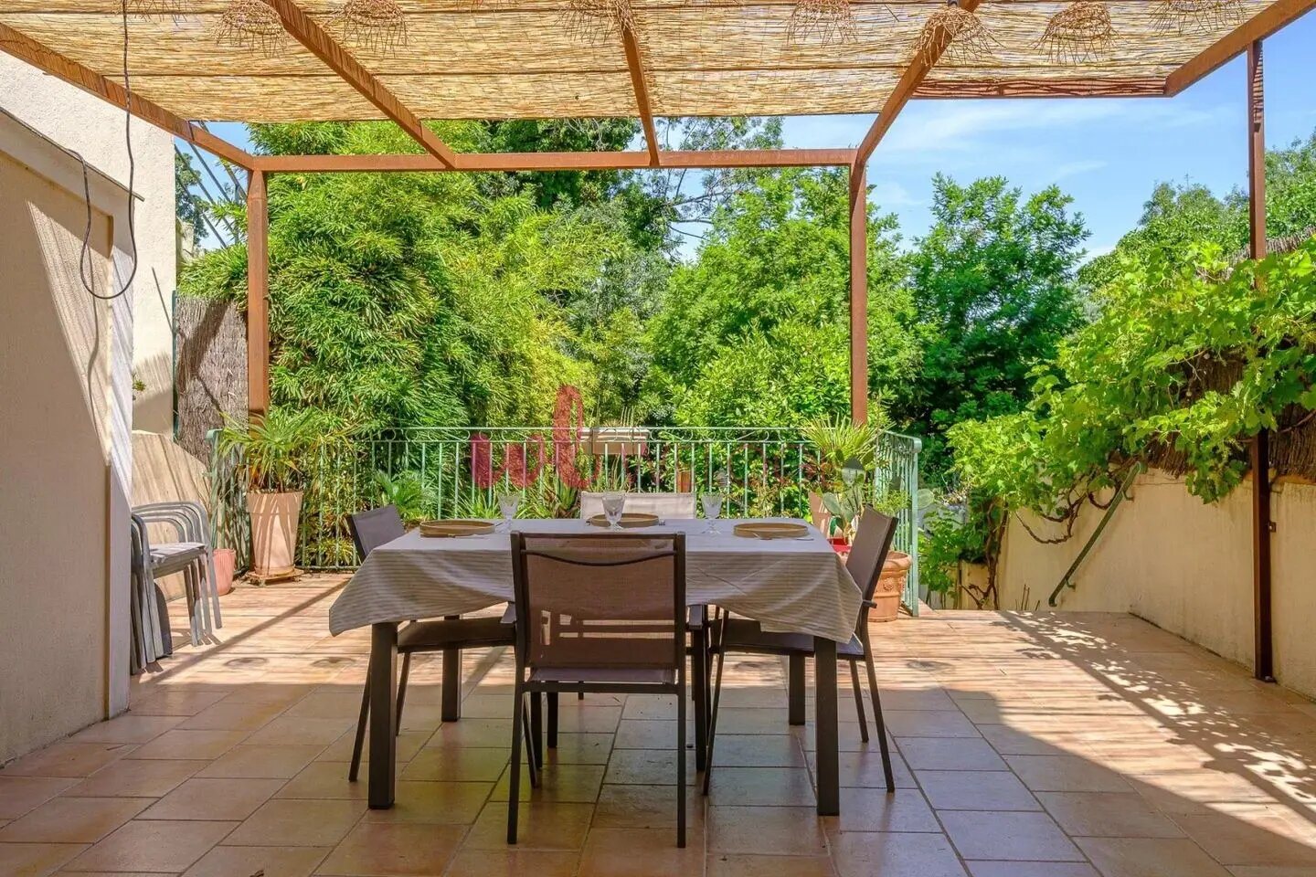Maison à vendre, 101m², Marseille 10ème