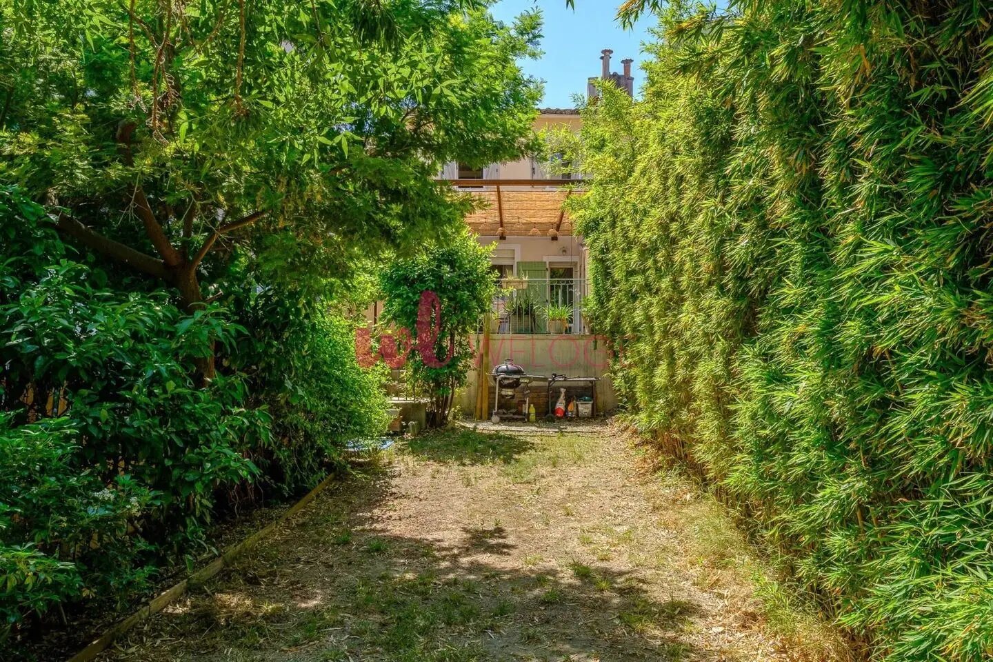 Maison à vendre, 101m², Marseille 10ème