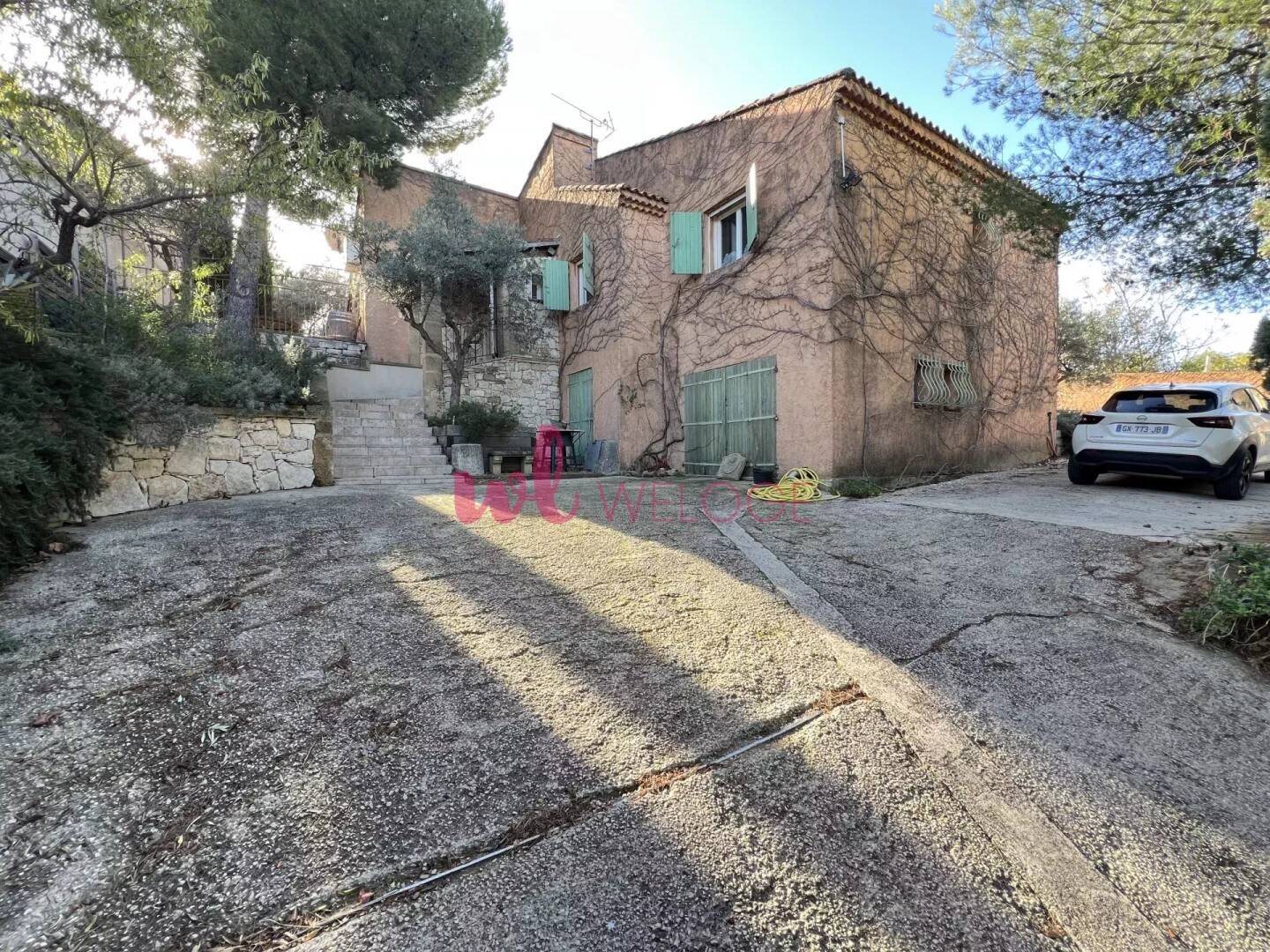 Maison à vendre, 160m², Septèmes-les-Vallons
