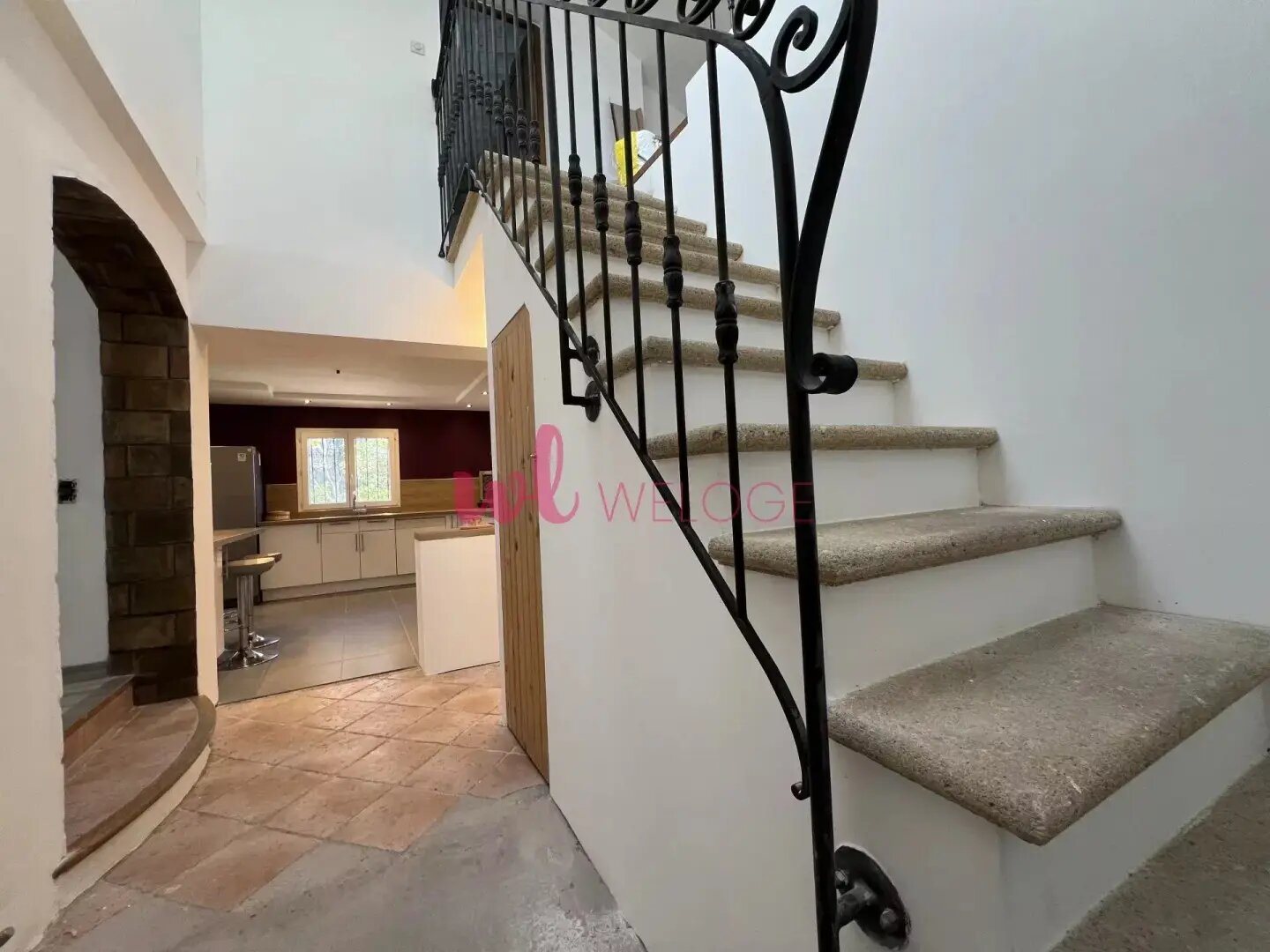 Maison à vendre, 160m², Septèmes-les-Vallons