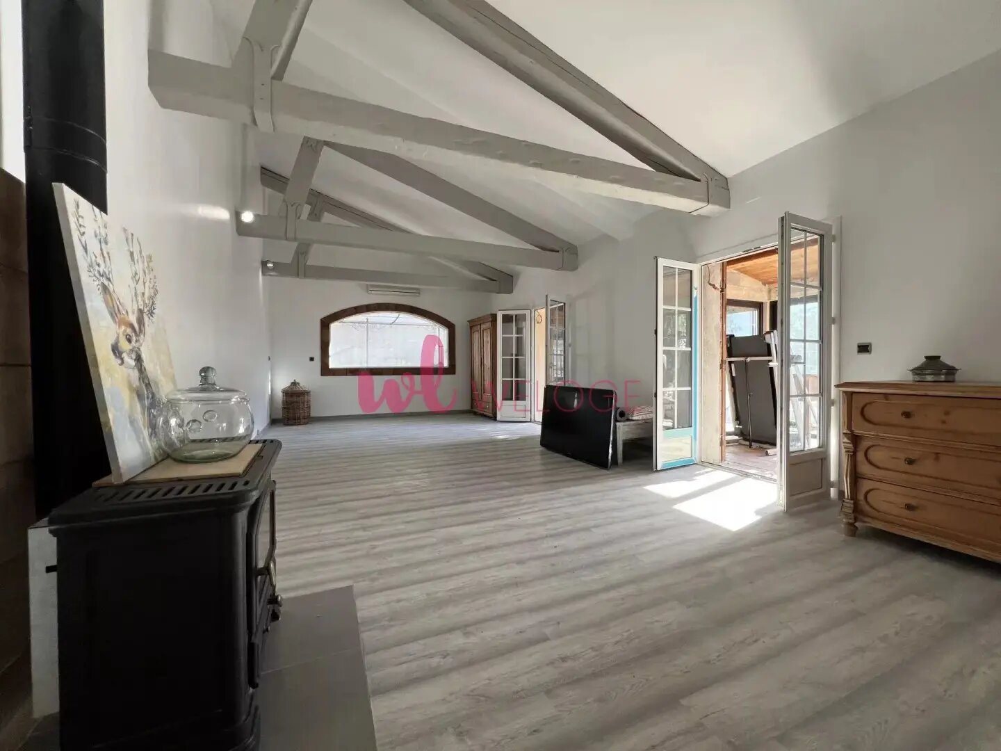 Maison à vendre, 160m², Septèmes-les-Vallons
