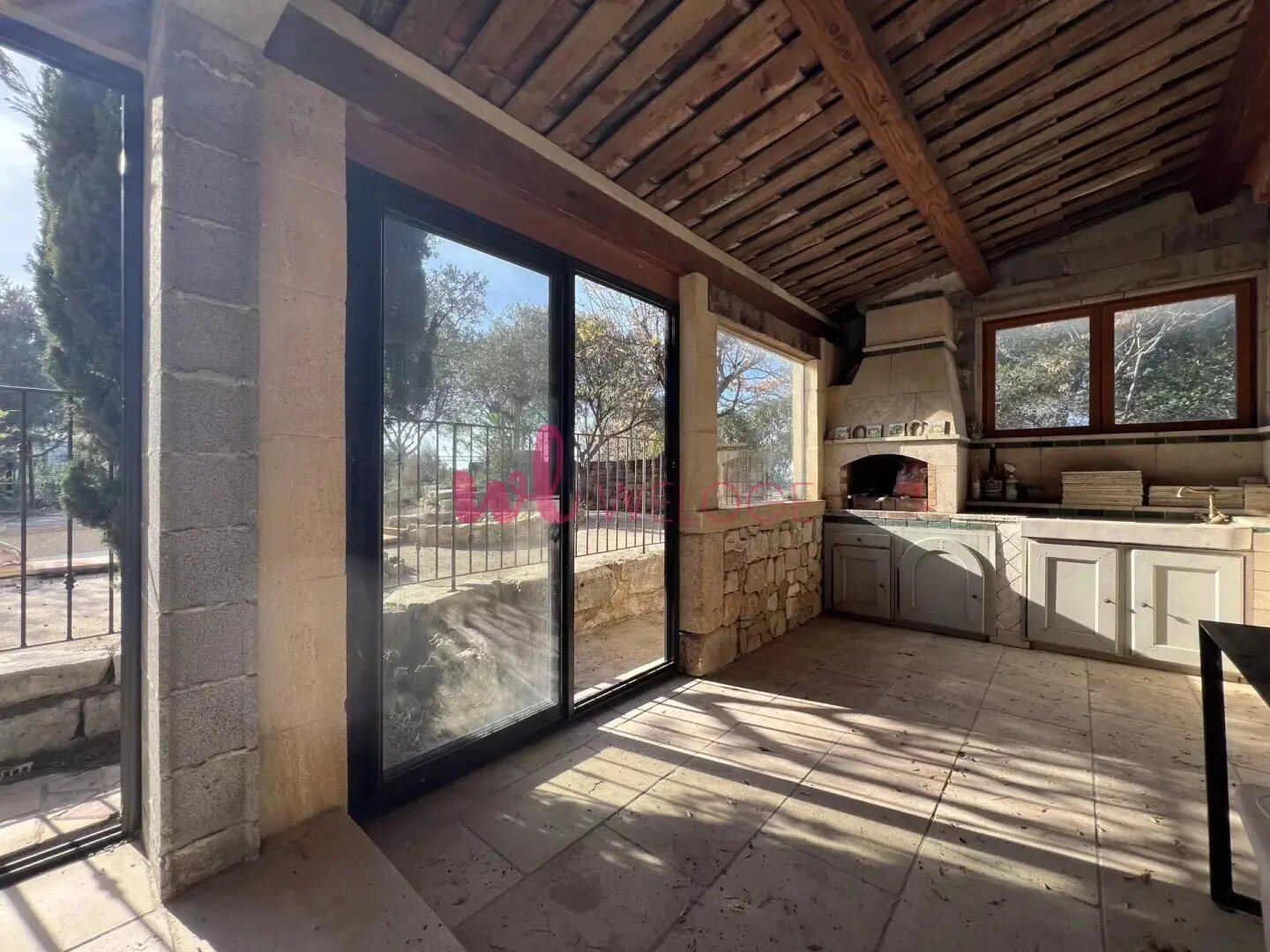Maison à vendre, 160m², Septèmes-les-Vallons