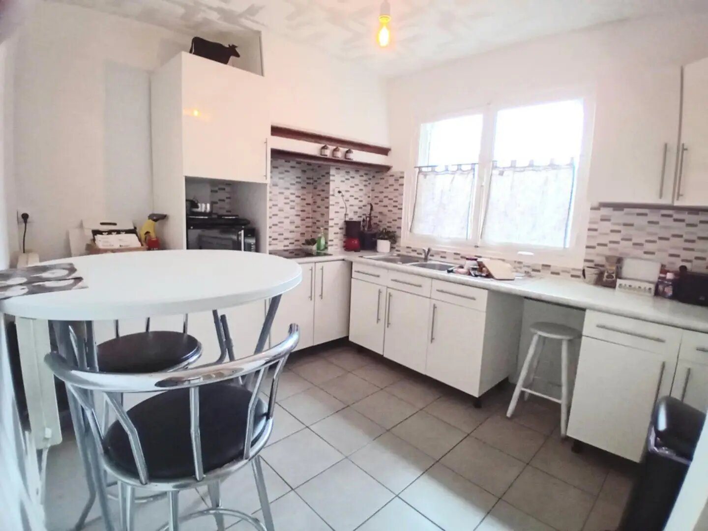 Appartement à vendre, 80m², Maubeuge