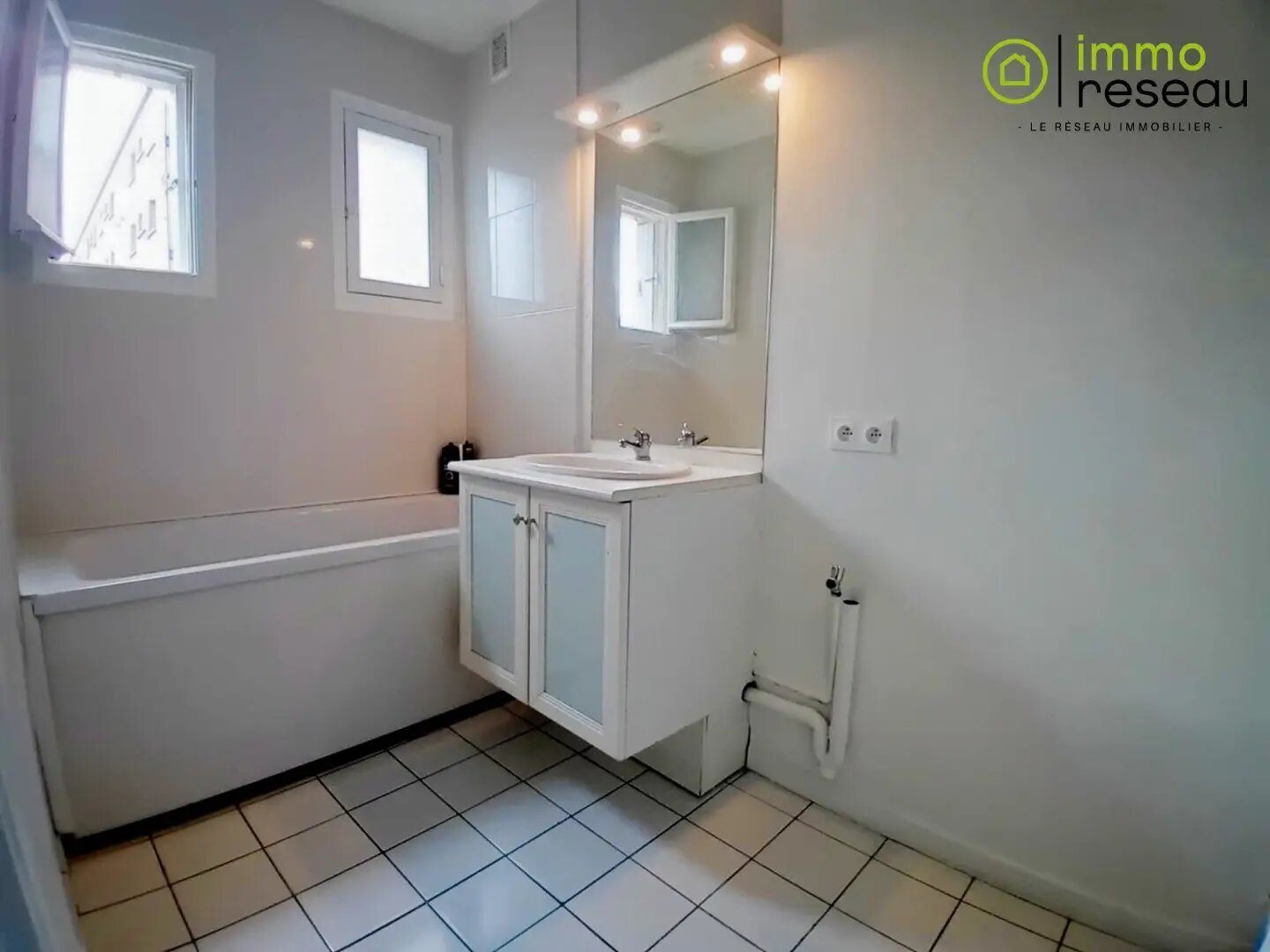 Appartement à vendre, 80m², Maubeuge