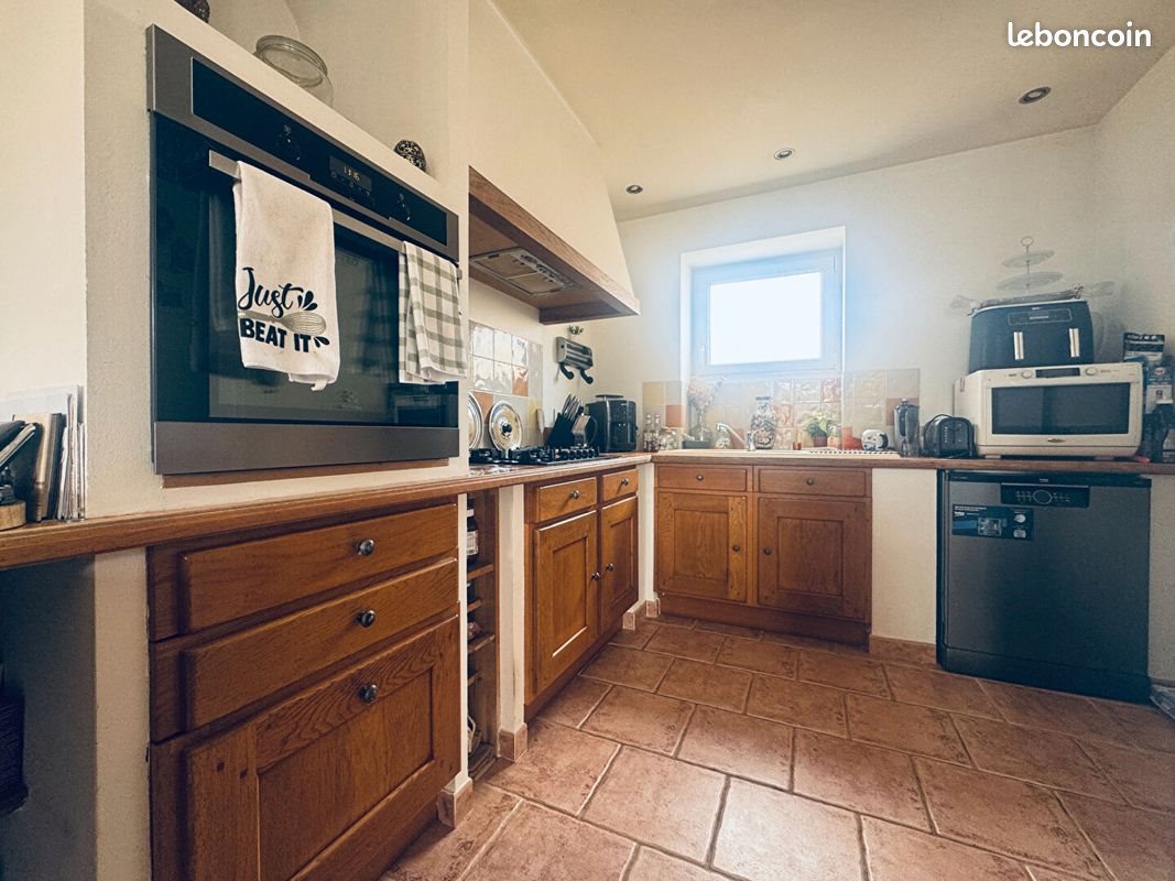 Appartement à vendre, 131m², Thoissey