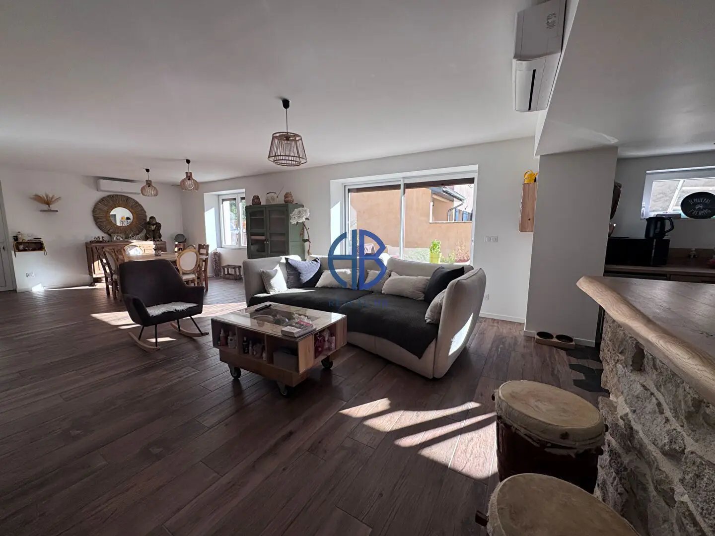 Maison à vendre, 117m², Ambérieu-en-Bugey
