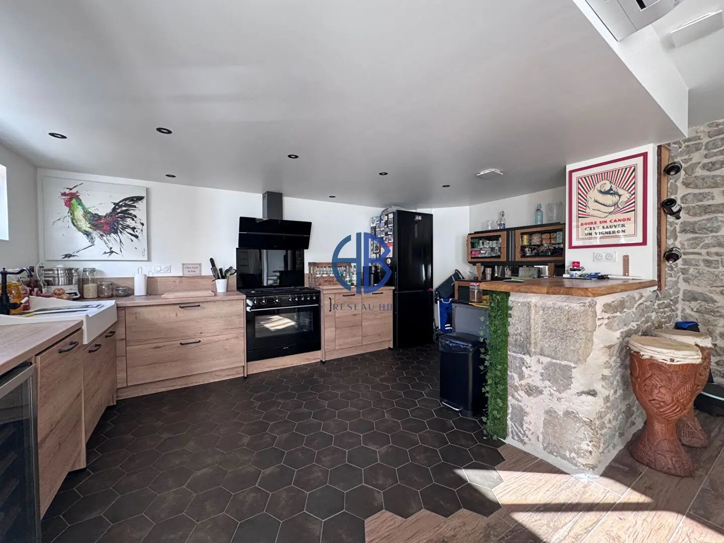 Maison à vendre, 117m², Ambérieu-en-Bugey