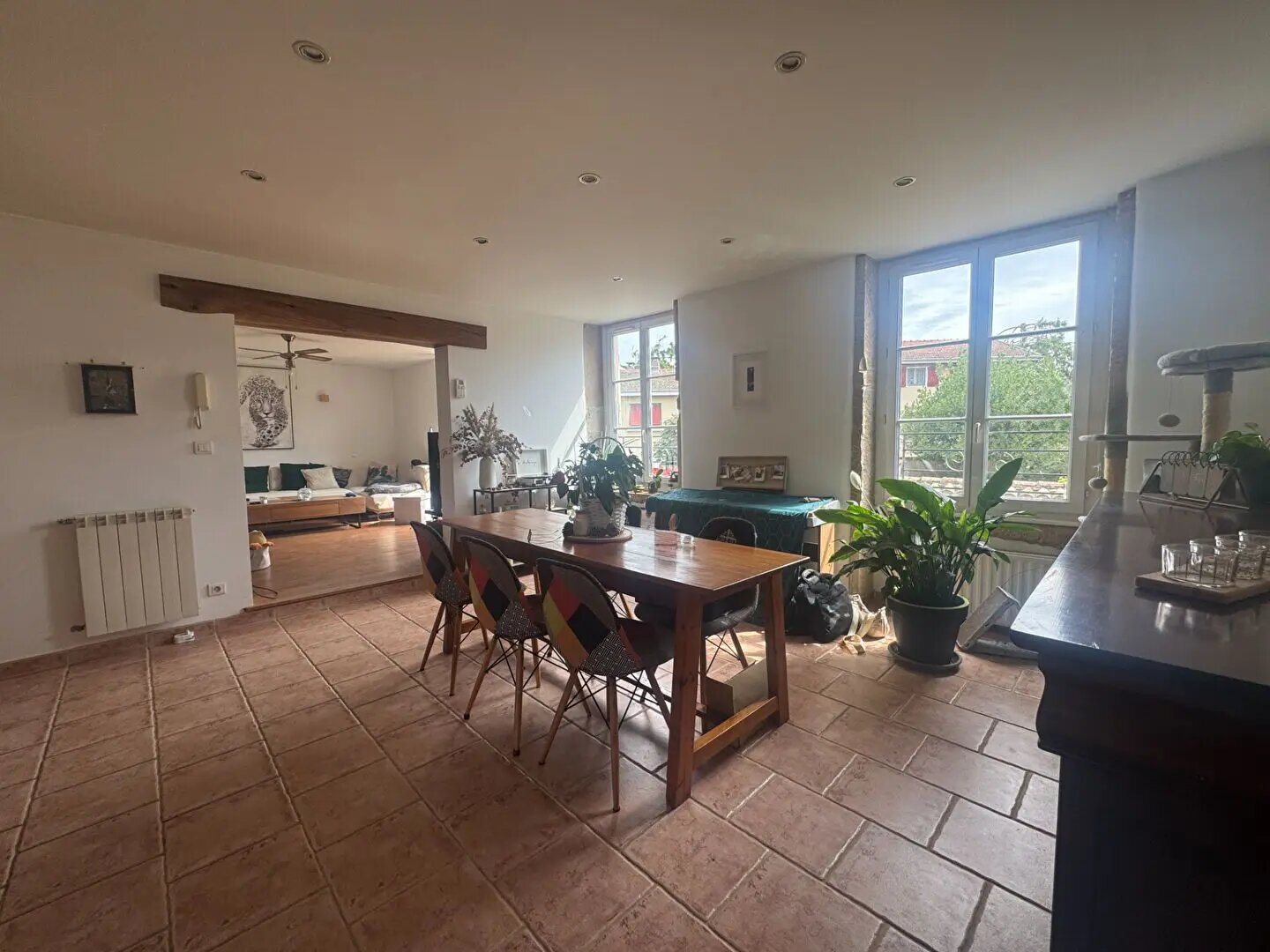 Appartement à vendre, 5m², Thoissey
