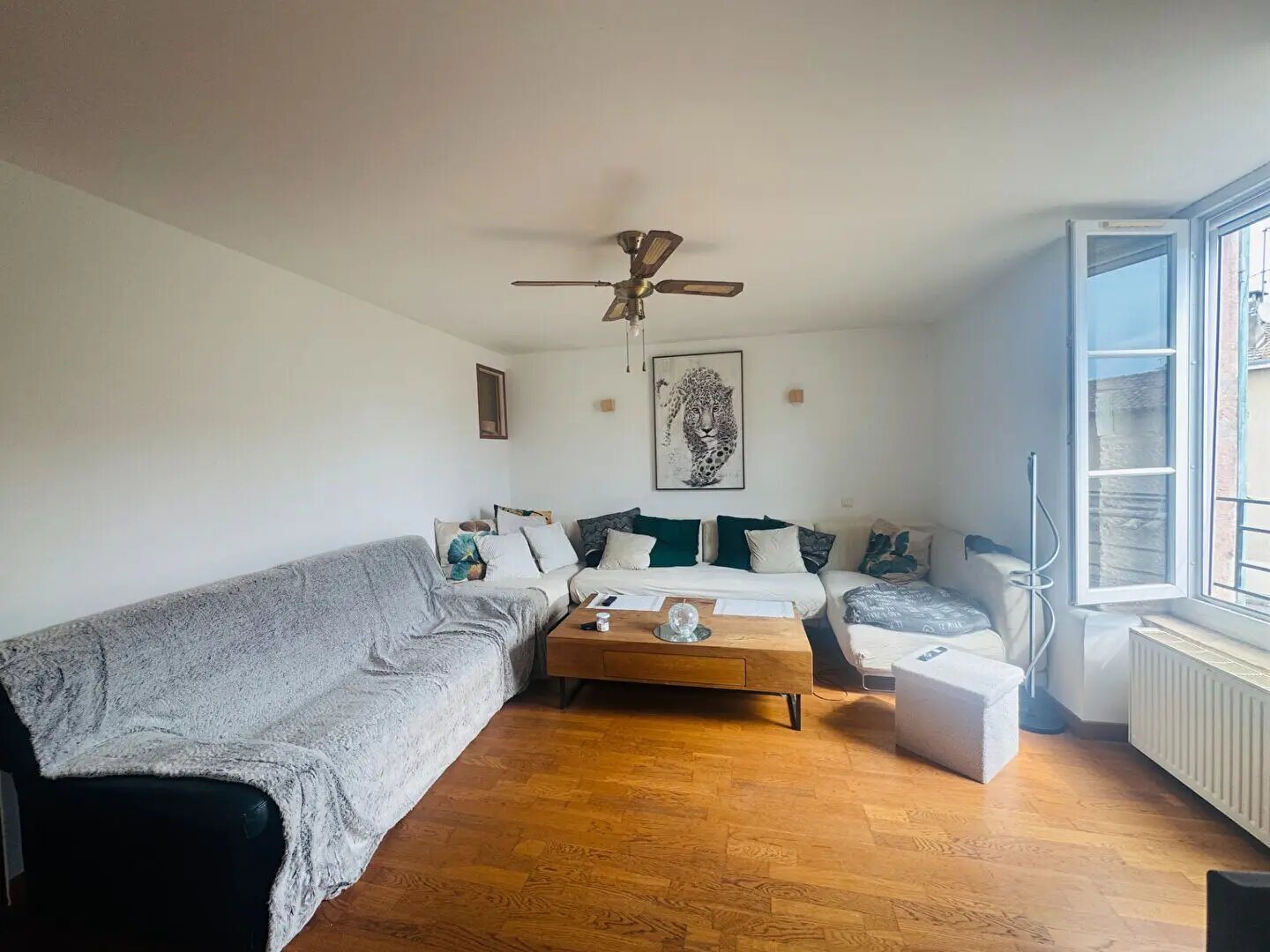 Appartement à vendre, 5m², Thoissey