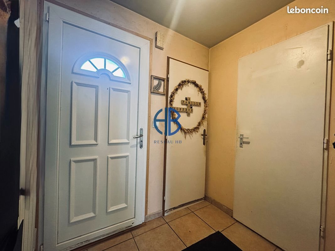 Maison à vendre, 104m², Dagneux