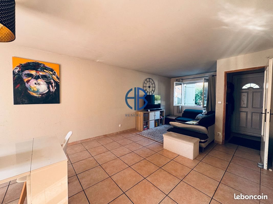 Maison à vendre, 104m², Dagneux