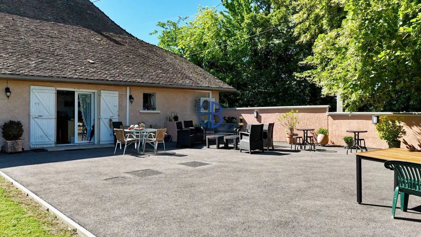 Maison à vendre, 92m², Les Avenières