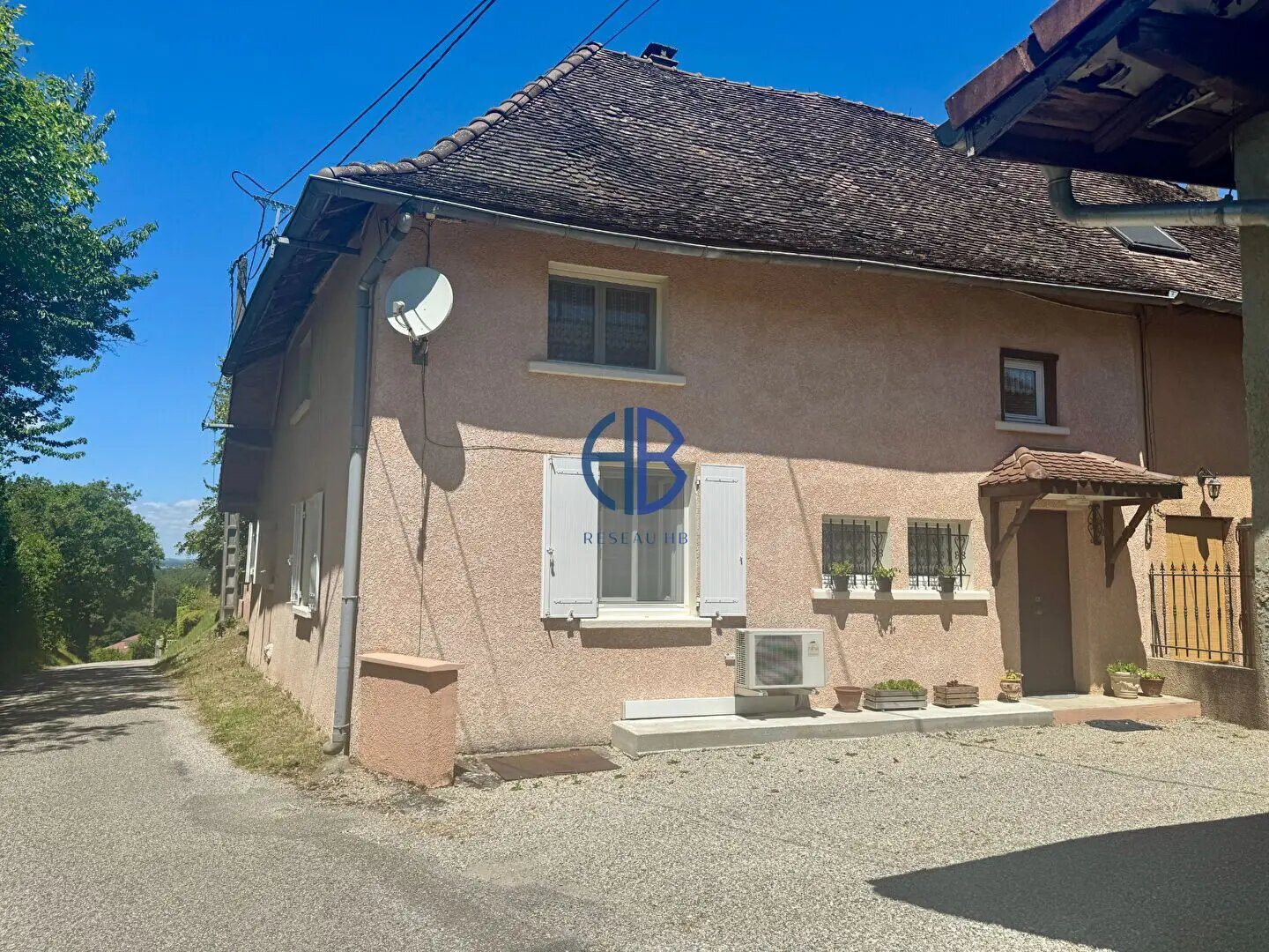 Maison à vendre, 92m², Les Avenières
